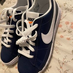Nike Blazer Low Toddler